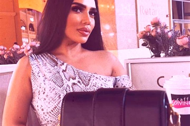 Mia, 26 — Escort in Turkan, Azerbaijan