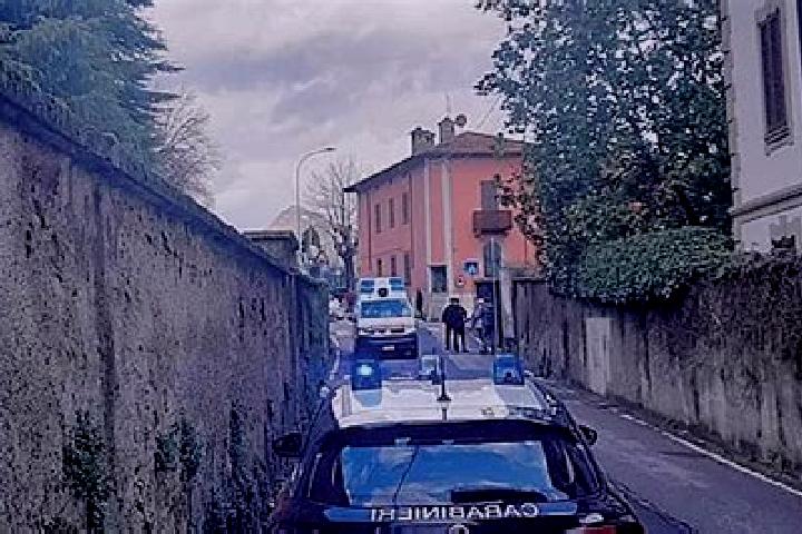 Mia, 26 — Escort in Vergano-Villa, Italy