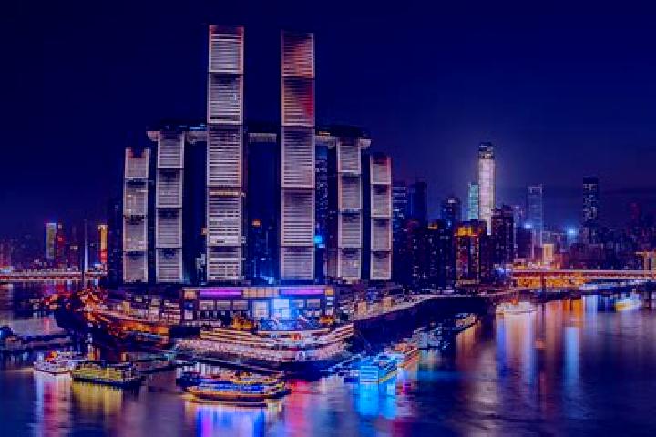 Mia, 26 — Escort in Wujian, China