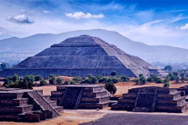 Mia, 26 — Escort in Xochitlan Todos Santos, Mexico