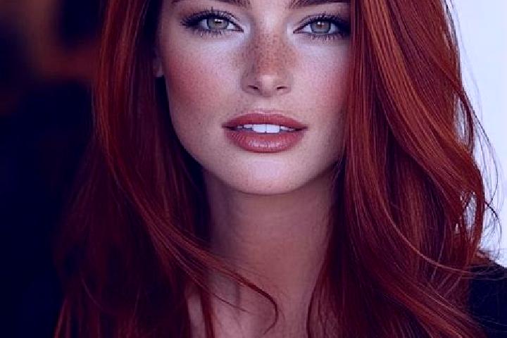 Mia, 27, a auburn blue-eyed caribbean companion based in Thi Tran Vi Xuyen. Offering Deep French Kissing, Roleplay, BDSM, Duos. Available for incall and outc...