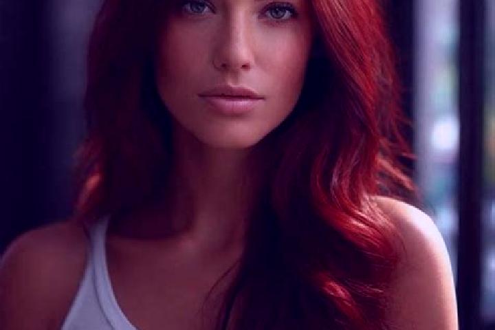 Mia, 27, a auburn hazel-eyed slavic companion based in Kunten. Offering Couples, Girlfriend Experience, Duos. Available for incall and outcall, overnight boo...