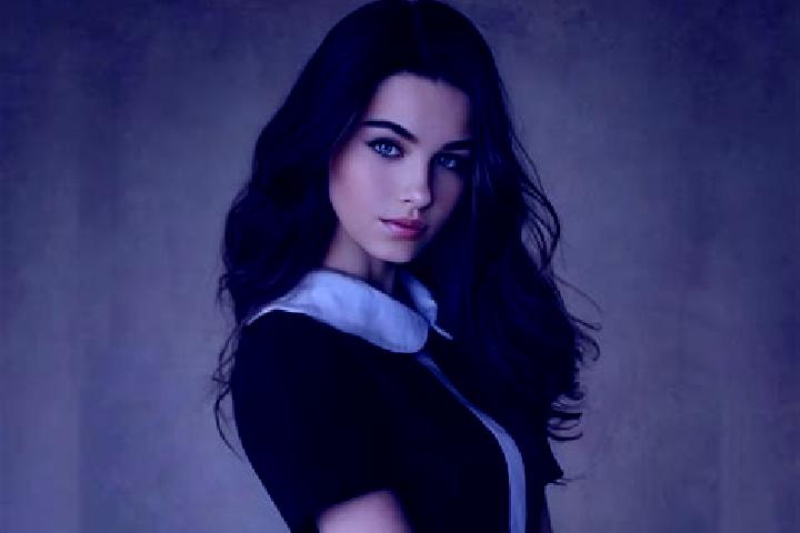 Mia, 27, a black blue-eyed slavic companion based in Wolka Niedzwiedzka. Offering Erotic Massage, Massage, Tantra, Domination. Available for incall and outca...