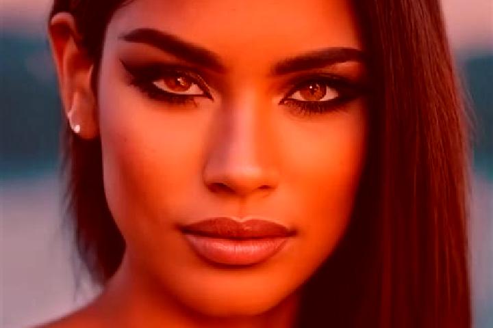 Mia, 27, a black brown-eyed latina companion based in Ziketan. Offering Striptease, Overnight, Girlfriend Experience, Roleplay. Available for incall and outc...