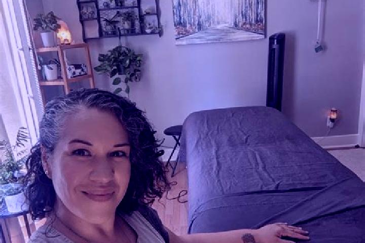 Mia, 27, a black grey-eyed mixed companion based in Verjux. Offering Travel Companion, Couples, Massage, GFE. Available for incall and outcall, day and eveni...