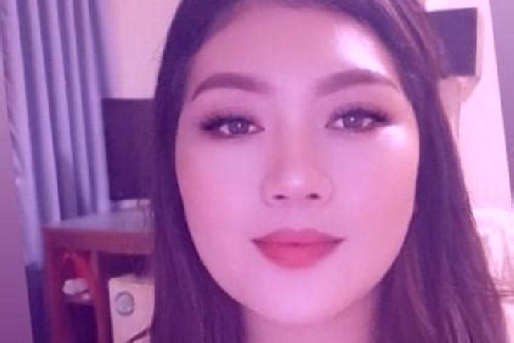 Mia, 27, a black hazel-eyed caucasian companion based in Dagupan. Offering CIM, OWO, Duos, Dinner Date. Available for incall and outcall, day and evening dates.