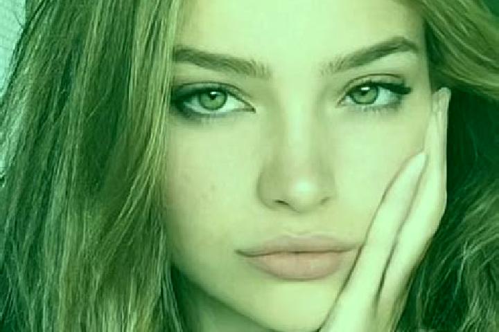 Mia, 27, a blonde brown-eyed mixed companion based in Ucu. Offering Couples, Prostate Massage, Girlfriend Experience, CIM. Available for incall and outcall, ...