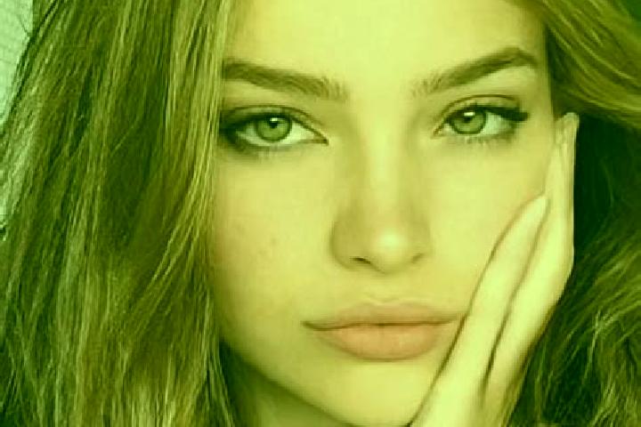 Mia, 27, a blonde hazel-eyed latina companion based in Fazenda Rio Grande. Offering Roleplay, Travel Companion, GFE, 69. Available for incall and outcall, ov...