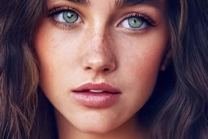 Mia, 27, a brunette green-eyed middle eastern companion based in Gornja Semnica. Offering Overnight, Roleplay, BDSM. Available for incall and outcall, day an...