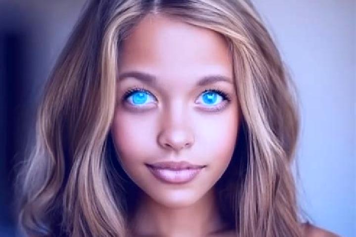 Mia, 27, a dark blonde blue-eyed mixed companion based in Brookswood. Offering Tantra, BDSM, 69. Available for incall and outcall, overnight bookings available.