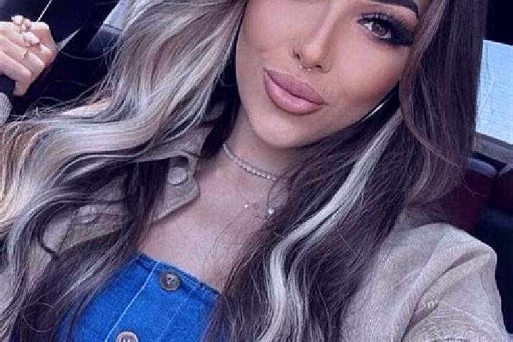 Mia, 27, a dark blonde brown-eyed middle eastern companion based in Gildardo Munoz. Offering Fetish, Roleplay, 69. Available for incall and outcall, overnigh...