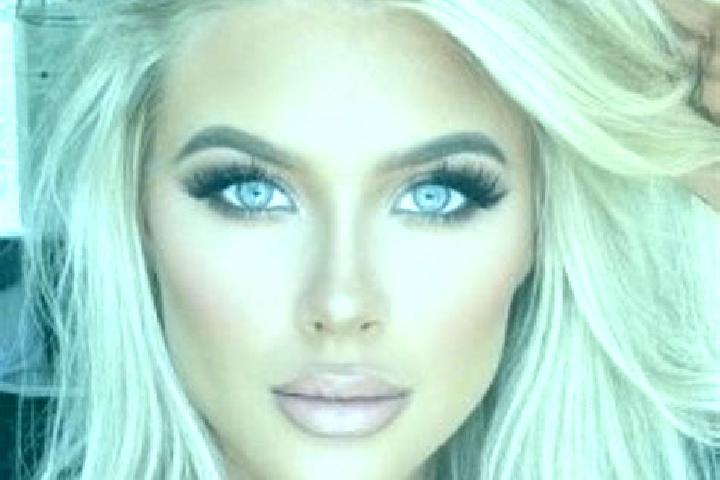 Mia, 27, a platinum blonde dark-eyed latina companion based in Kyzyl-Eshme. Offering Striptease, Travel Companion, Overnight. Available for incall and outcal...