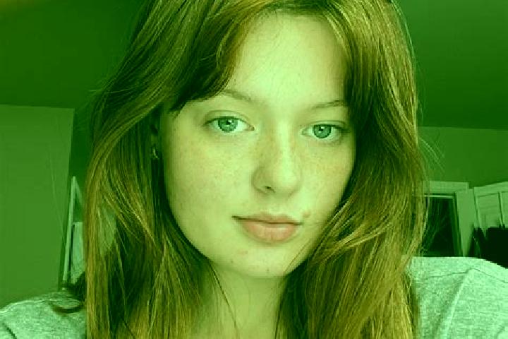 Mia, 27, a red grey-eyed mediterranean companion based in Samurou. Offering Massage, A-Level, Roleplay, GFE. Available for incall and outcall, day and evenin...