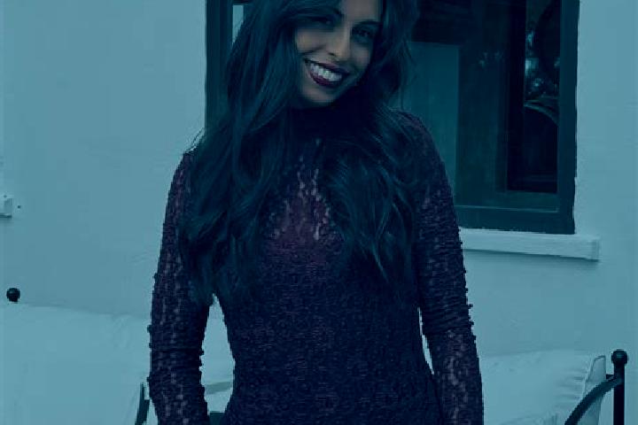 Mia, 27 — Escort in Barrio la Cuesta, Mexico