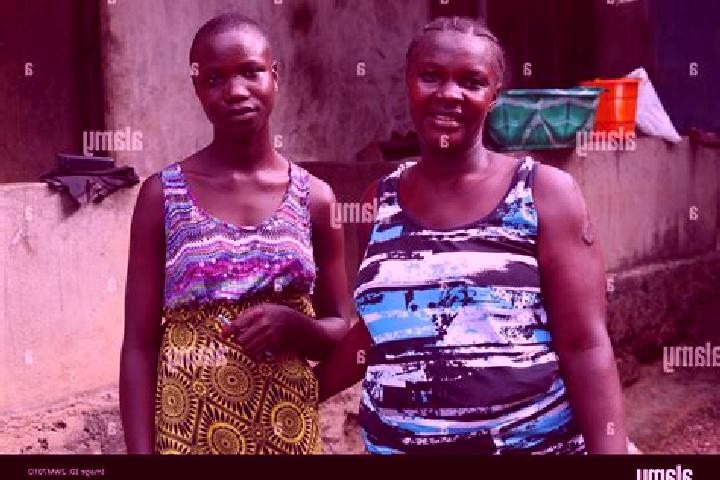 Mia, 27 — Escort in Bo, Sierra Leone