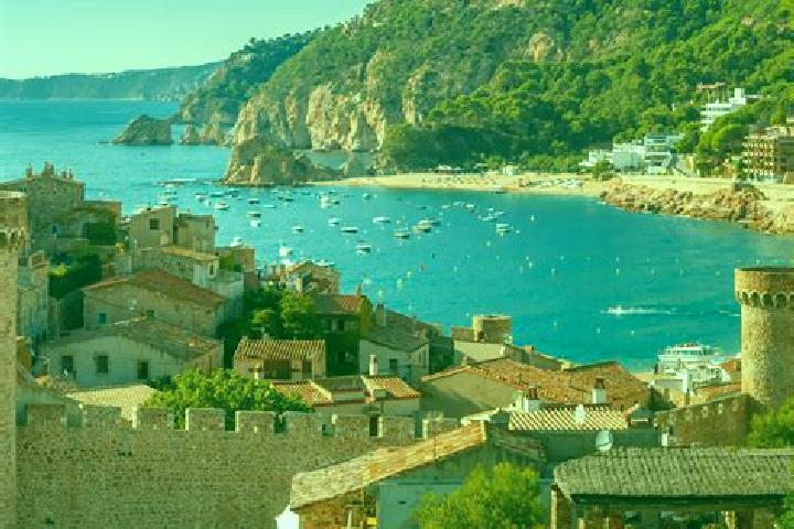 Mia, 27 — Escort in Bot, Spain