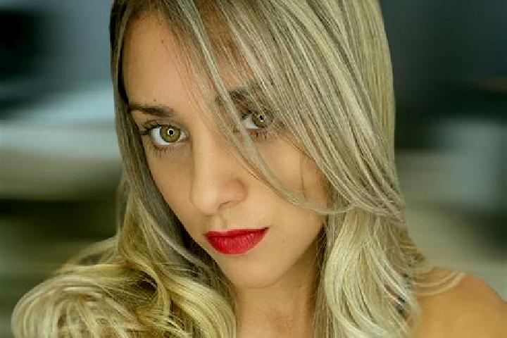 Mia, 27 — Escort in Cacapava, Brazil