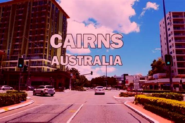 Mia, 27 — Escort in Cairns City, Australia