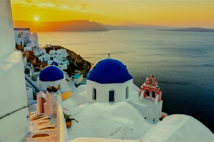Mia, 27 — Escort in Chariessa, Greece