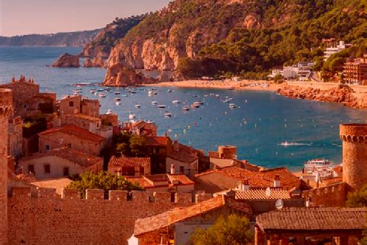 Mia, 27 — Escort in Colunga, Spain