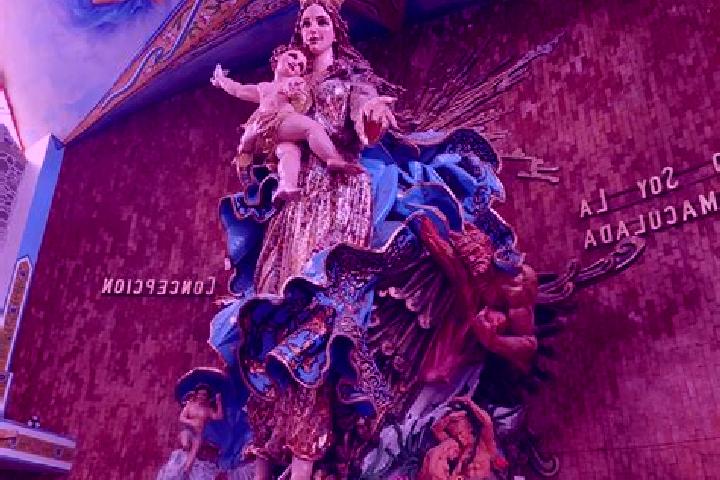 Mia, 27 — Escort in Concepcion de la Barranca, Honduras