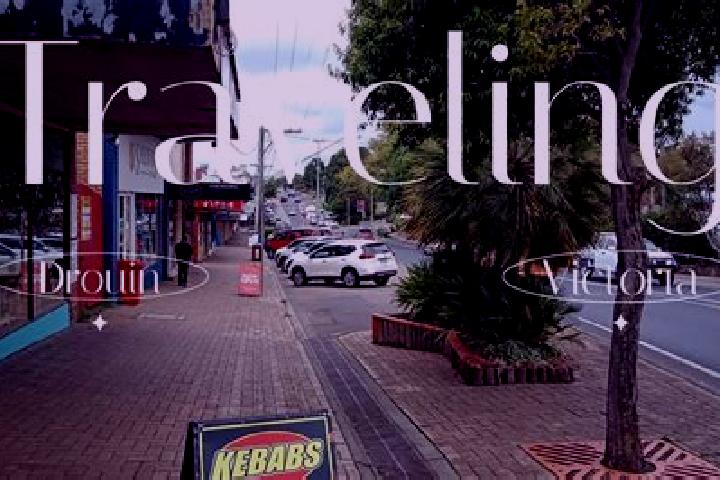 Mia, 27 — Escort in Drouin, Australia