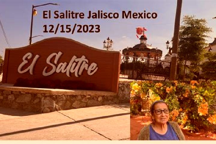 Mia, 27 — Escort in El Salitre, Mexico