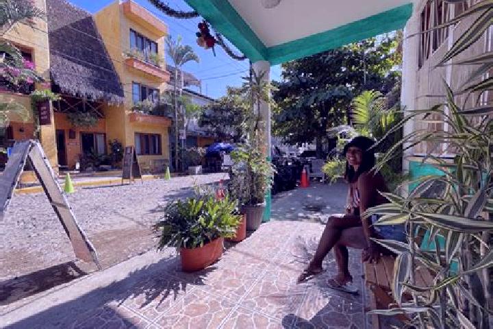 Mia, 27 — Escort in Estancia de San Francisco, Mexico