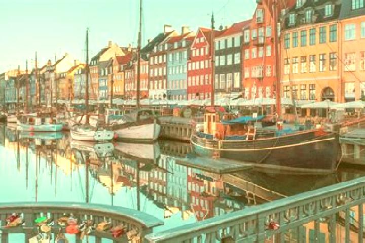 Mia, 27 — Escort in Farso, Denmark