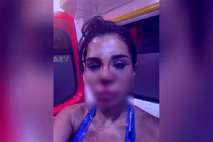 Mia, 27 — Escort in Fleury-la-Riviere, France