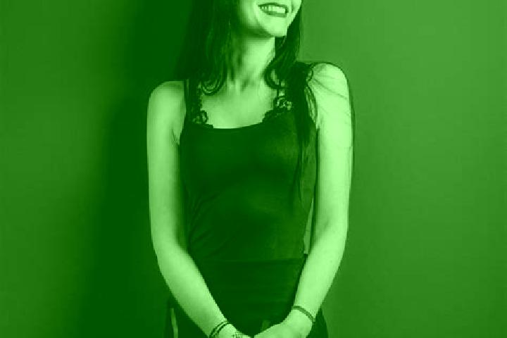 Mia, 27 — Escort in Fontoy, France