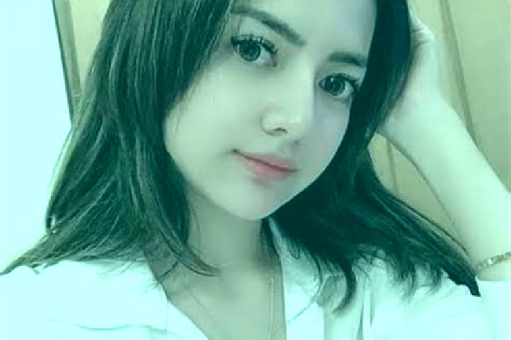 Mia, 27 — Escort in Geuleumpangminyeuk, Indonesia