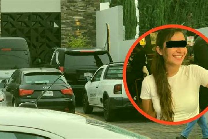 Mia, 27 — Escort in Jofrito, Mexico