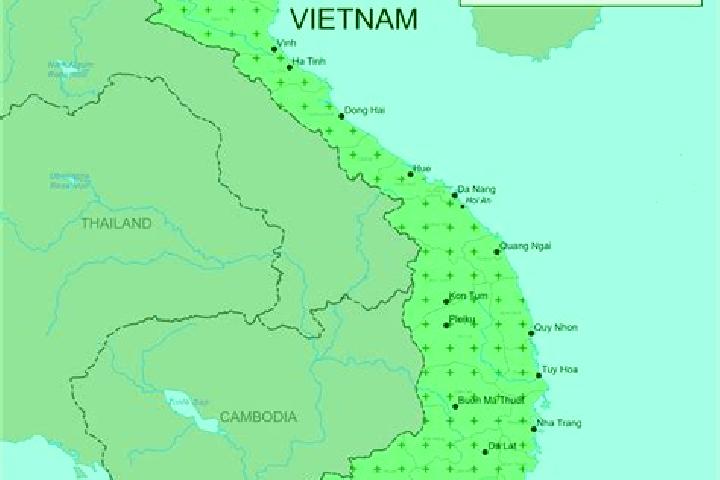 Mia, 27 — Escort in Kinh Mon, Vietnam