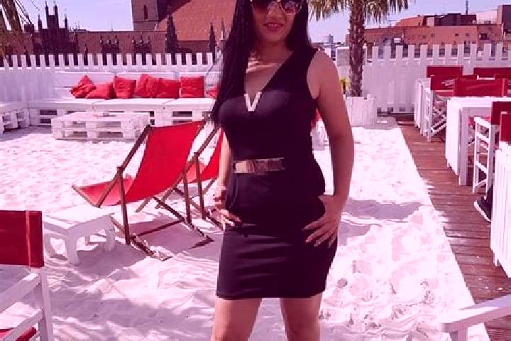 Mia, 27 — Escort in Kutenholz, Germany