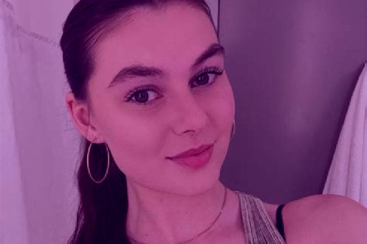 Mia, 27 — Escort in Langhorne Manor, United States