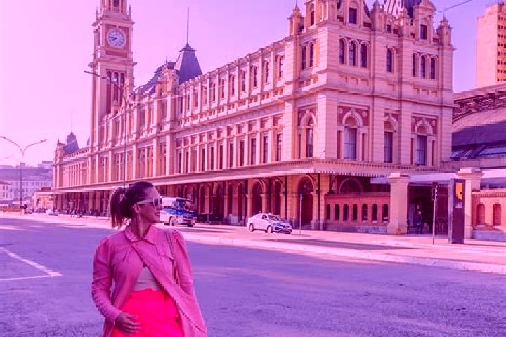 Mia, 27 — Escort in Mooca, Brazil