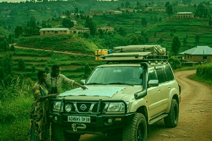 Mia, 27 — Escort in Mpala, Angola
