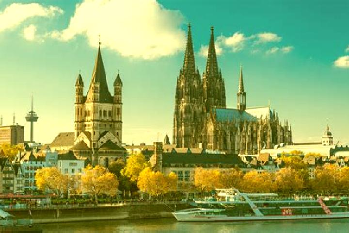 Mia, 27 — Escort in Niehl, Germany
