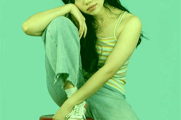 Mia, 27 — Escort in Nixi, China