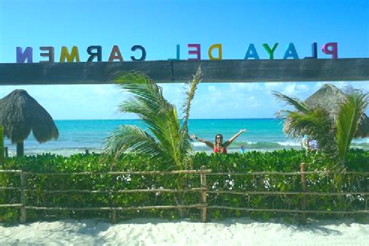 Mia, 27 — Escort in Playa del Carmen, Mexico