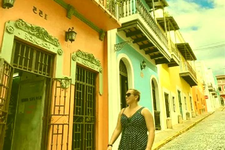 Mia, 27 — Escort in Puerto Pinares, Argentina