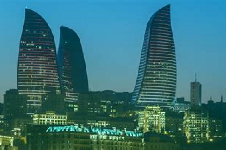 Mia, 27 — Escort in Pushkino, Azerbaijan