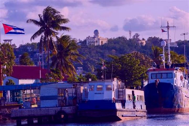 Mia, 27 — Escort in Regla, Cuba