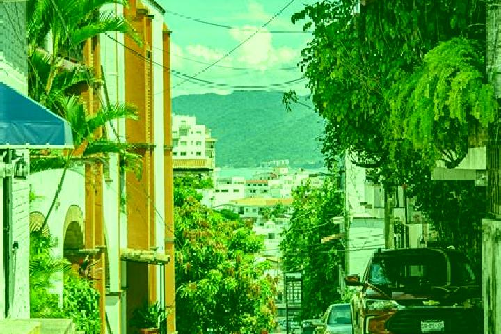 Mia, 27 — Escort in San Juan Vallarta, Mexico