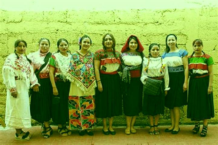 Mia, 27 — Escort in Santa Maria Nutio, Mexico
