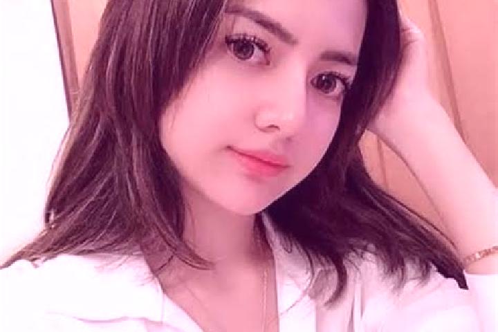 Mia, 27 — Escort in Saribakti, Indonesia