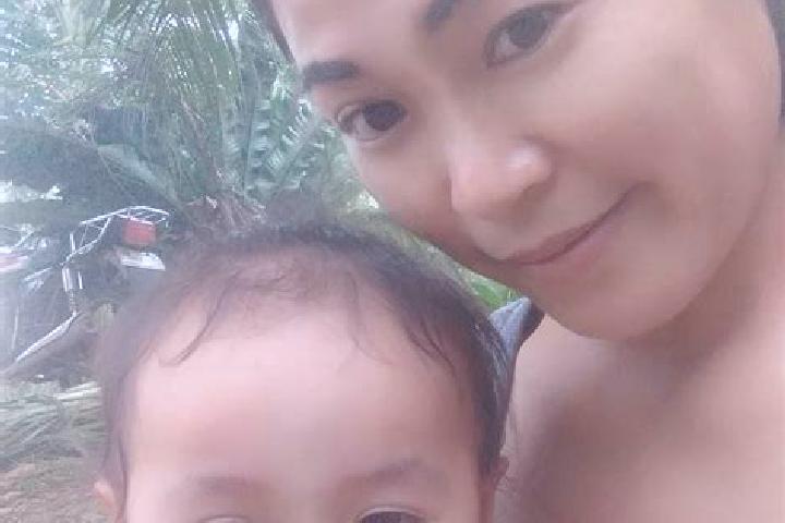 Mia, 27 — Escort in Singgit, Indonesia