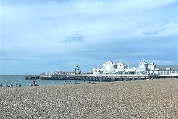Mia, 27 — Escort in Southsea, United Kingdom