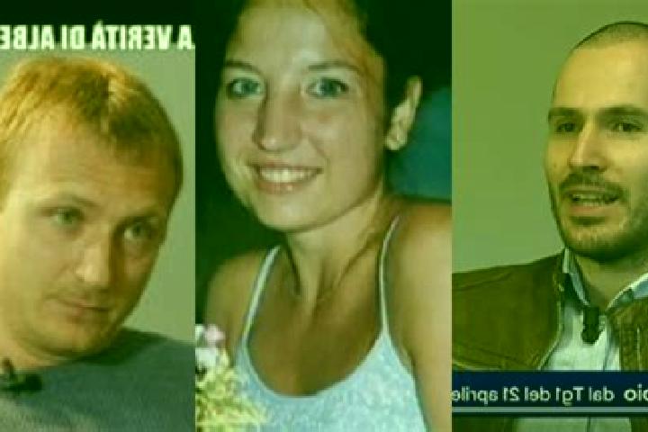 Mia, 27 — Escort in Stasi, Ukraine